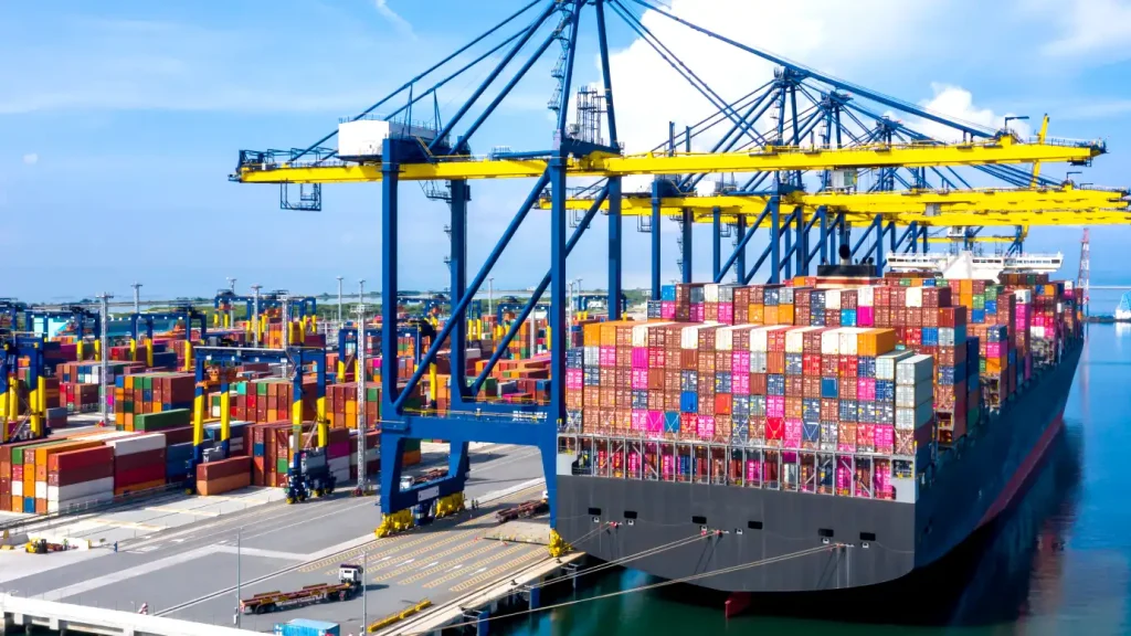 Freight Brokerage
